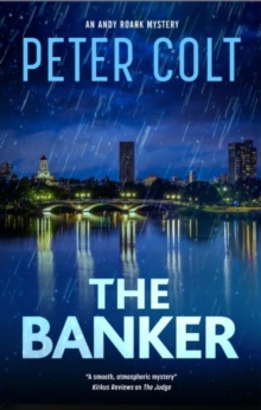 The Banker Hardback