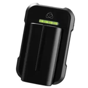 Atomos Fast Battery Charger and Power Supply