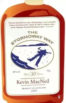 The Stornoway way by Kevin MacNeil