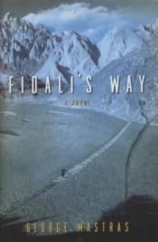 Fidalis Way by George Mastras Hardback