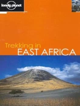 Trekking in East Africa by Mary Fitzpatrick Paperback