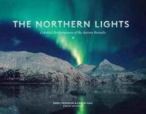 The Northern Lights by Daryl Pederson Book