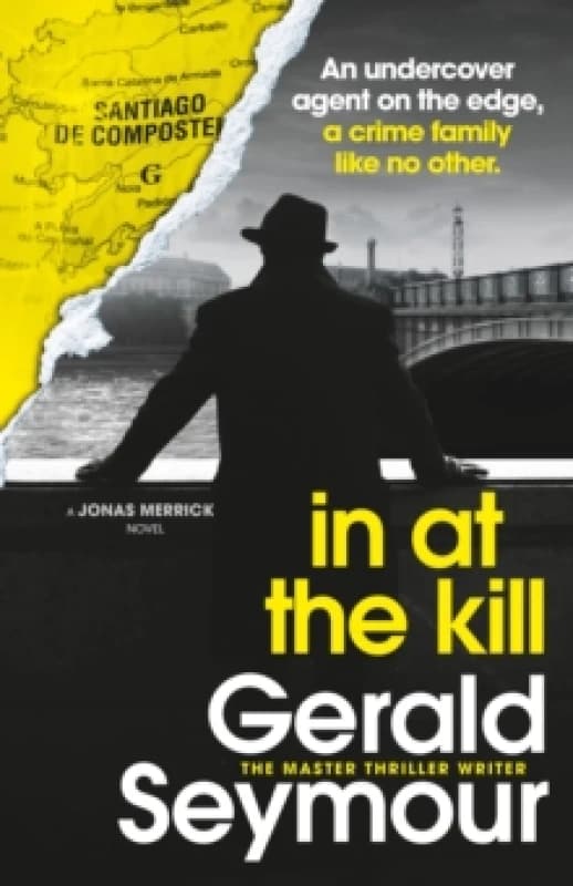 In At The Kill Paperback / softback