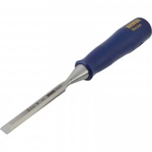 Marples M444 Blue Chip Bevel Edge Wood Chisel 10mm