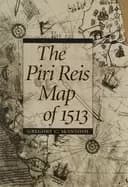 piri reis map of 1513