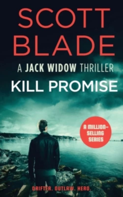 kill promise 9781955924436