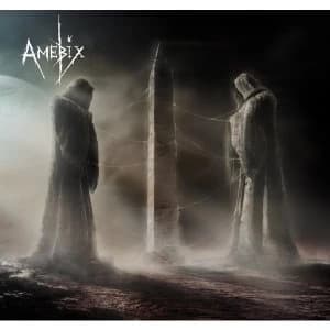 Amebix ‎- Monolith... The Power Remains Vinyl