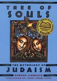 Tree of Souls : The Mythology of Judaism