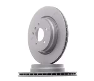ZIMMERMANN Brake disc 150.3430.20 Brake rotor,Brake discs BMW,3 Touring (E91),3 Limousine (E90),3 Coupe (E92),X1 (E84),3 Cabrio (E93)