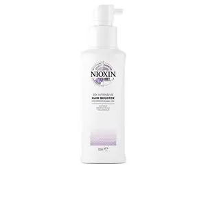 INTENSIVE TREATMENT hair booster 100ml