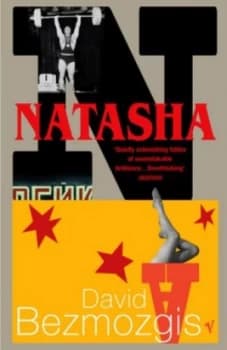 Natasha and Other Stories by David Bezmozgis Paperback