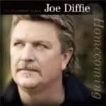 Joe Diffie - Homecoming (The Bluegrass Album) (Music CD)