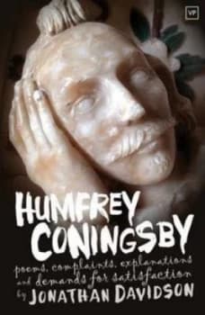 Humfrey Coningsby by Jonathan Davidson Paperback