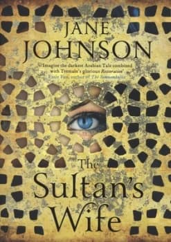 The Sultans Wife by Jane Johnson Paperback