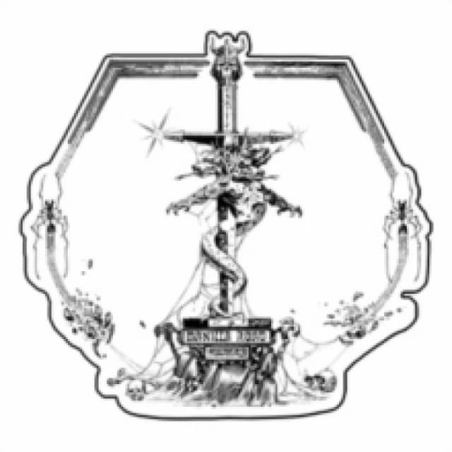 Witches brew/Astronomica Vinyl