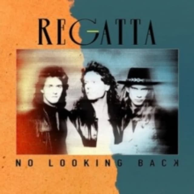 No Looking Back CD / Album