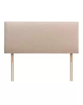 Silentnight Livorno Fabric Headboard