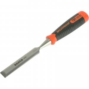 Bahco 434 Bevel Edge Wood Chisel 25mm