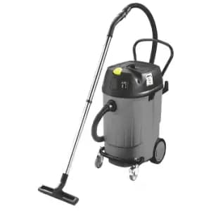 Karcher NT 611 ECO K Professional Wet & Dry Vacuum Cleaner
