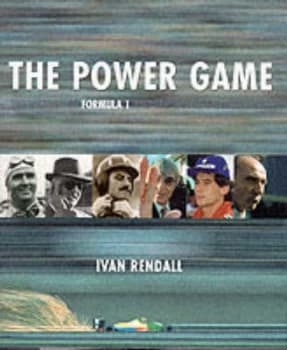 The Power Game by Ivan Rendall Hardback