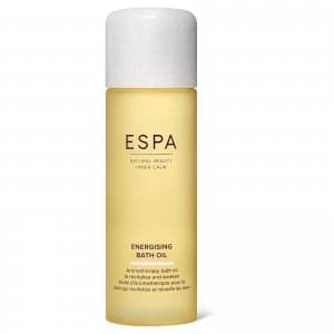 ESPA Energising Bath Oil 100ml