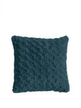 Gallery Woodlander Faux Fur Cushion