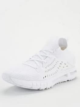 Urban Armor Gear HOVR Phantom RN - White, Size 12, Men