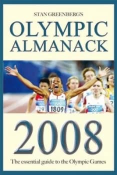 Stan Greenbergs Olympic Almanack by Stan Greenberg Book