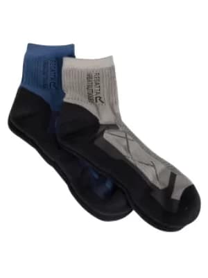 2 Pair Outdoor Active Socks