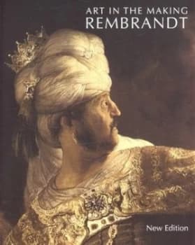 Rembrandt by David Bomford Paperback