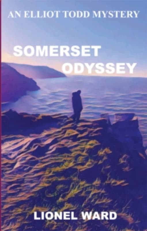 Somerset Odyssey. Paperback. By Lionel Ward Books