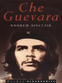 Che Guevera by Andrew Sinclair Paperback
