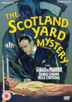 The Scotland Yard Mystery