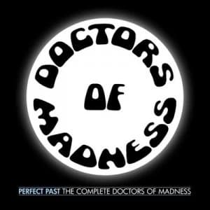 Perfect Past The Complete Doctors of Madness by Doctors of Madness CD Album