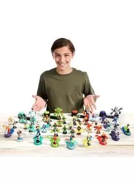 Legends Of Akedo Powerstorm Triple Strike Tag Team Arena