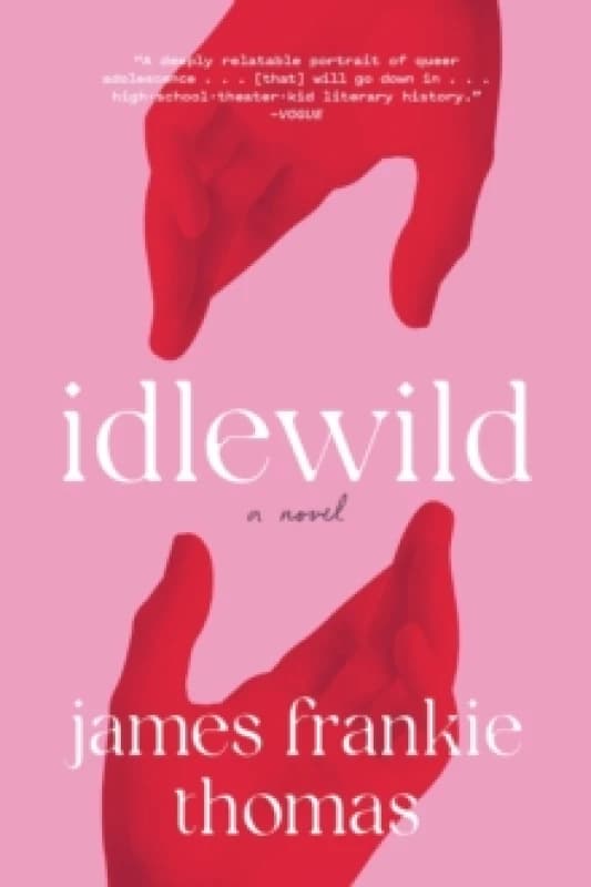 Idlewild : A Novel Paperback / softback