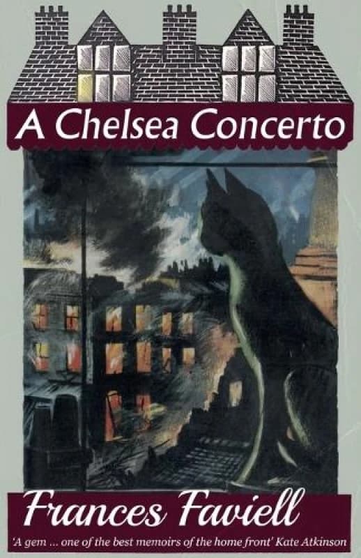 chelsea concerto 9781911413776
