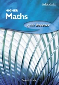 Higher Mathematics by E. C. K Mullan Paperback
