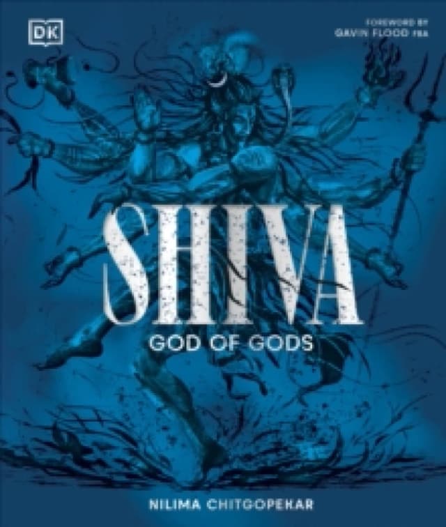Shiva Hardback