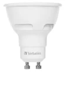 Verbatim Home 5w GU10 2700k 350Lm