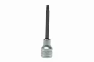 Teng Tools M122230T-C 1/2" Drive - 100mm Long TX S2 Socket Bit - TX30