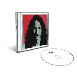 Chris Cornell - Chris Cornell Soundgarden Temple Of The Dog