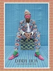 Dandy Lion : The Black Dandy and Street Style