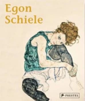 Egon Schiele by Isabel Khl Paperback