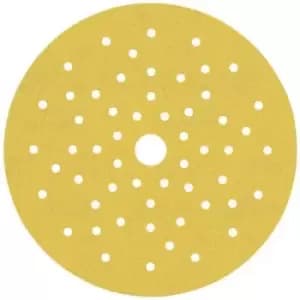 Bosch Accessories EXPERT C470 2608901111 Router sandpaper set Punched Grit size 60, 120, 240 (Ø) 150 mm 6 pc(s)