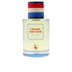 Friday Edition Eau de Toilette For Her 75ml