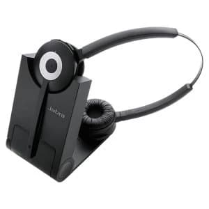 Jabra Pro 930 Duo Headset