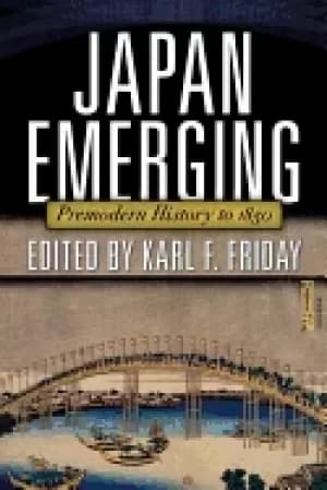 japan emerging premodern history to 1850