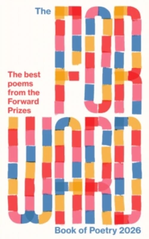 The Forward Book of Poetry 2026. Paperback. By Various Poets Books