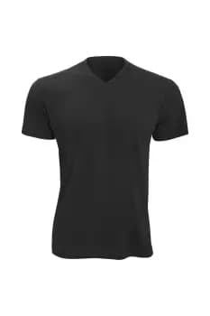 Victory V Neck Short Sleeve T-Shirt